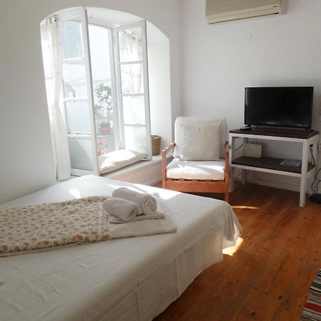 In The Heart Of Hydra Villa Ngoại thất bức ảnh