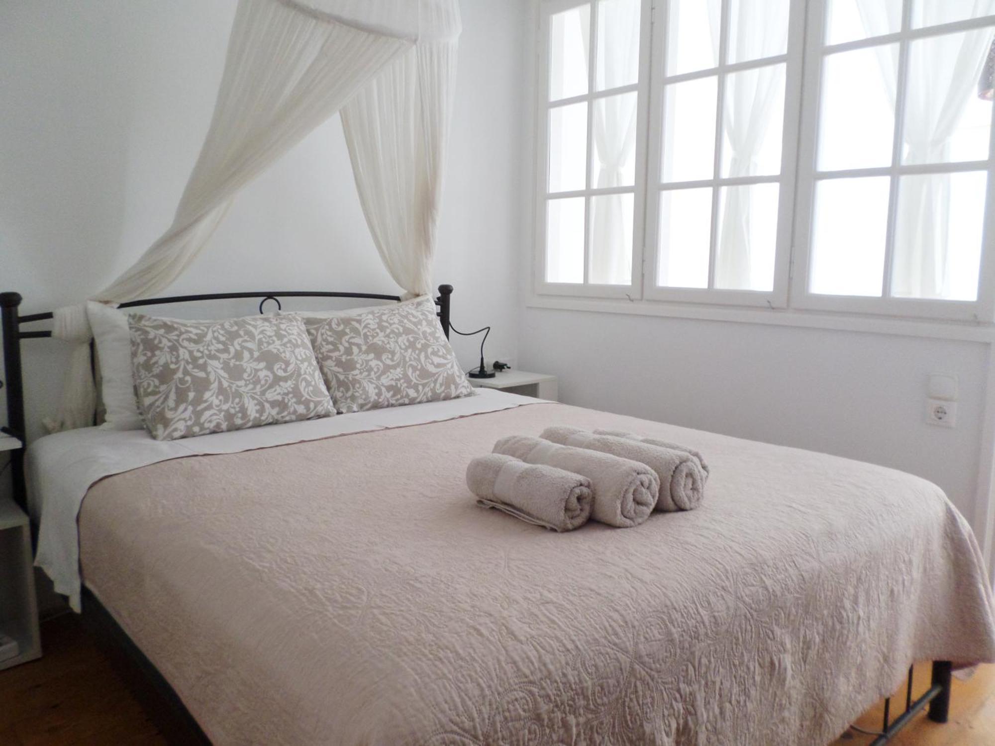 In The Heart Of Hydra Villa Ngoại thất bức ảnh