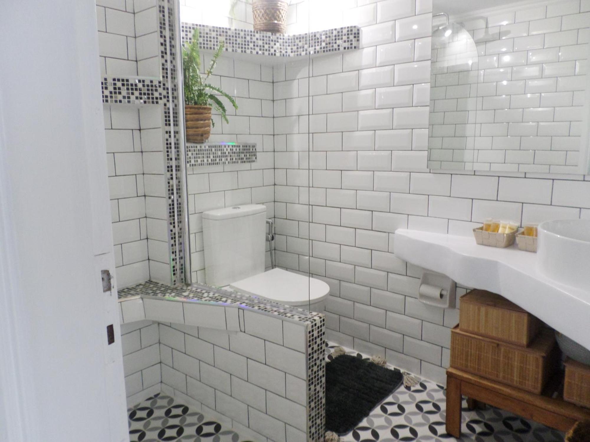 In The Heart Of Hydra Villa Ngoại thất bức ảnh