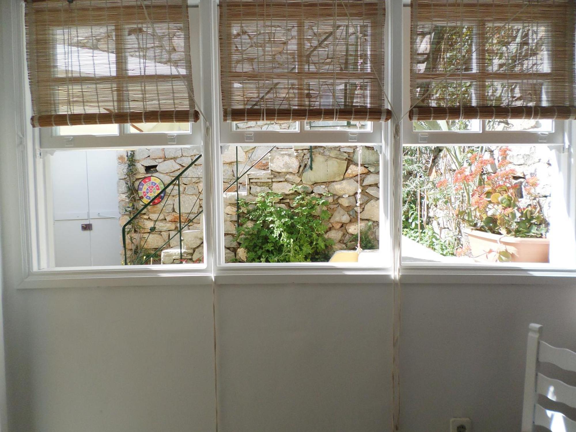 In The Heart Of Hydra Villa Ngoại thất bức ảnh